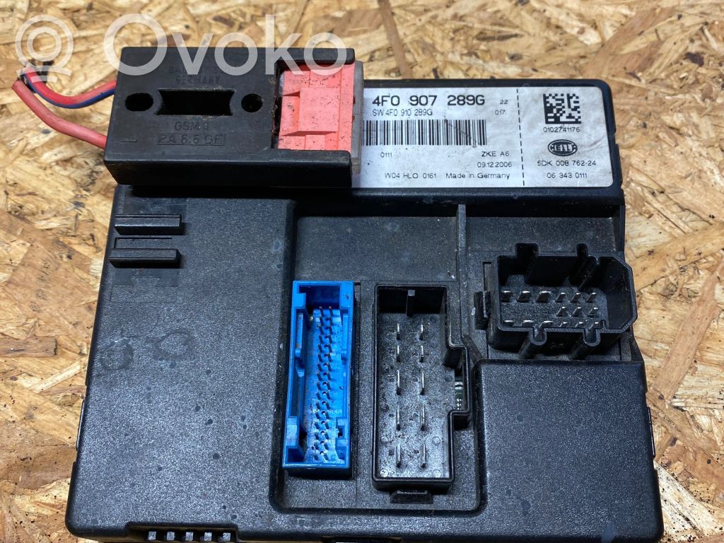 Light module LCM   4F0907289G,4F0910289G,09122006