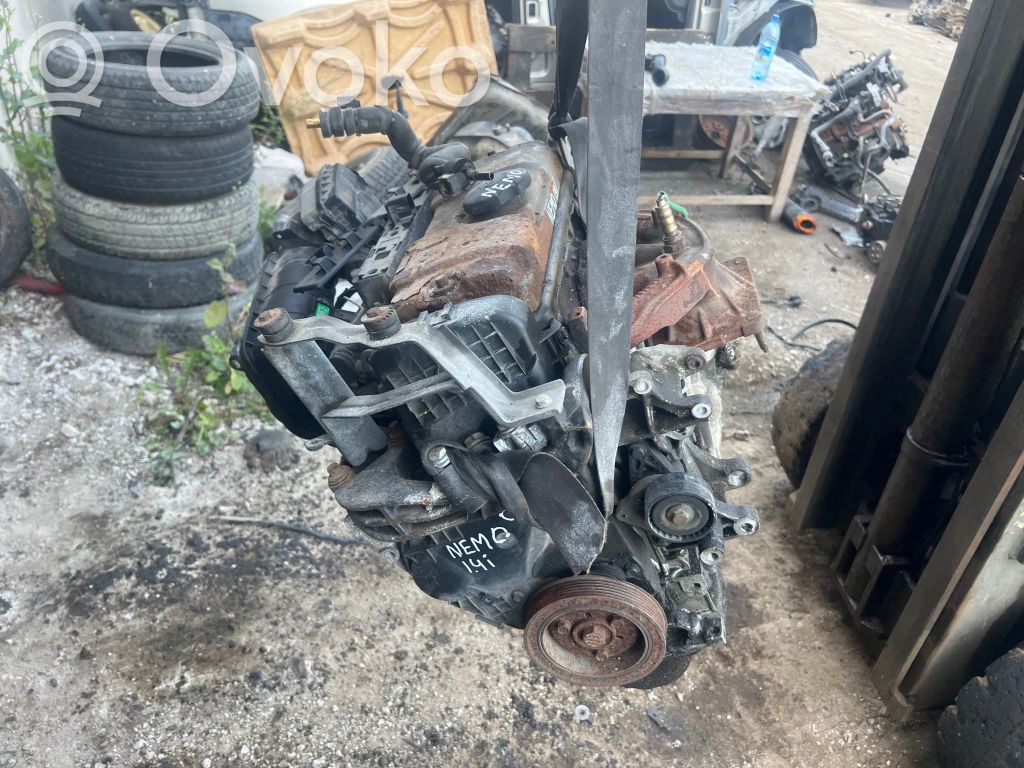 Motor   9634005110