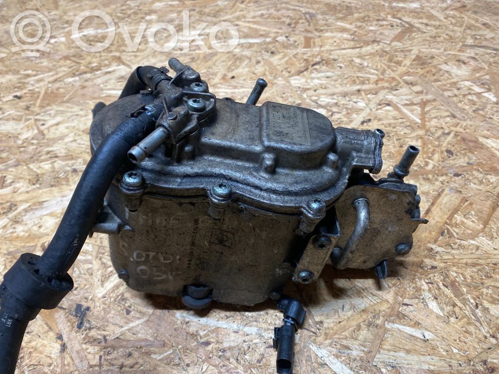 Volkswagen Phaeton Kraftstofffilter 