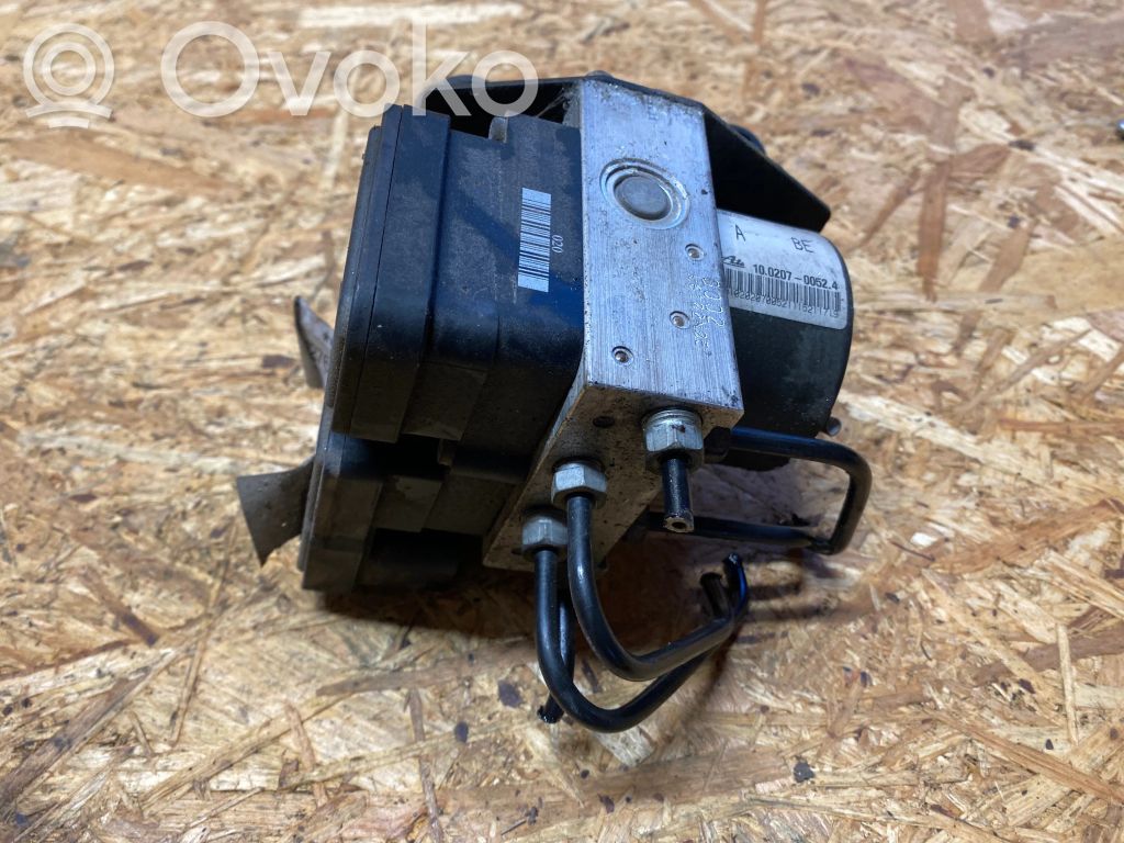 Bomba de ABS   3M512M110GA,21115211719,10020700524