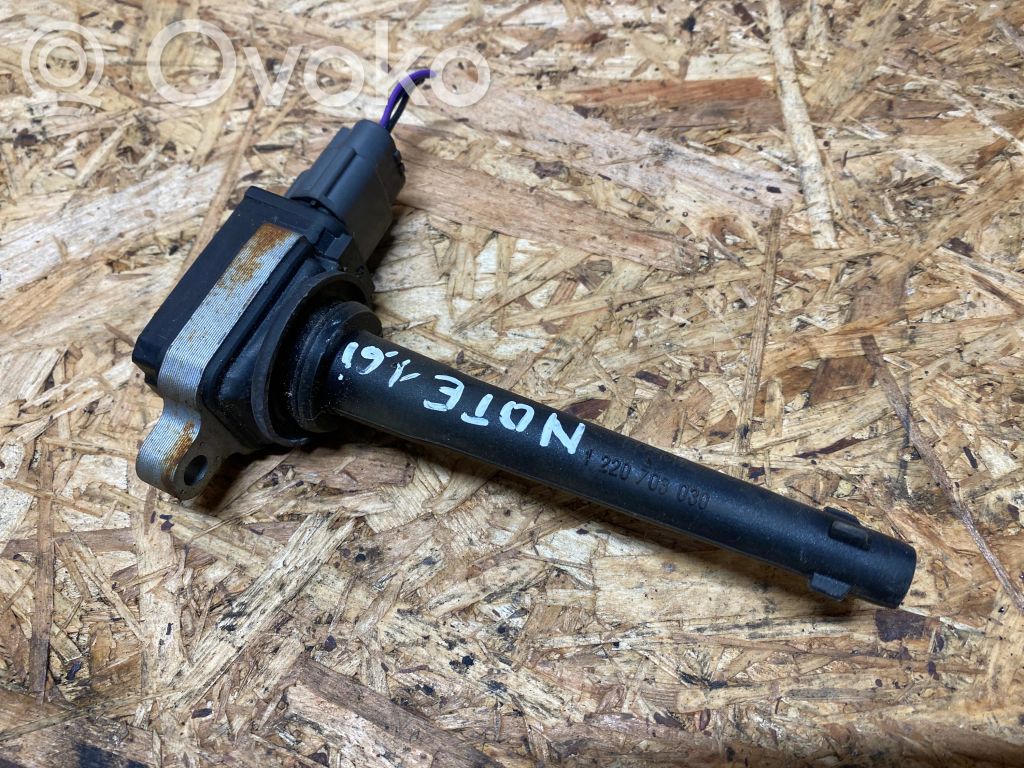 High voltage ignition coil   22448ED800,E04685,0221604014,22448ED000,22448ED80A,22448EN200,22448EY00A,22448JA00A,22448JA00C,CL554