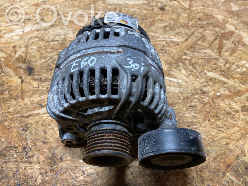 Alternator   0986XA8742,0986046220