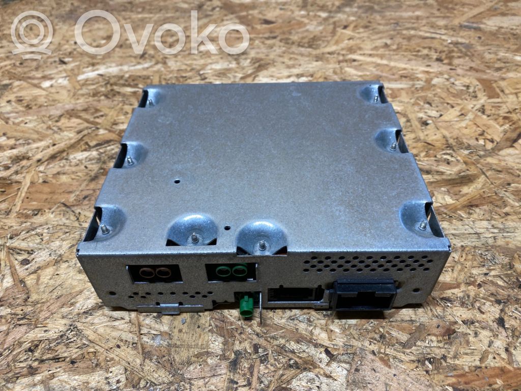 Audi A8 S8 D3 4E Modul control video 