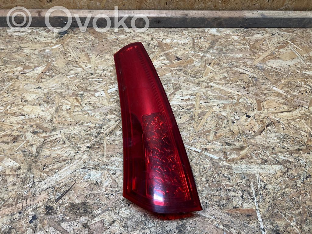 Rear/tail lights   924031H3