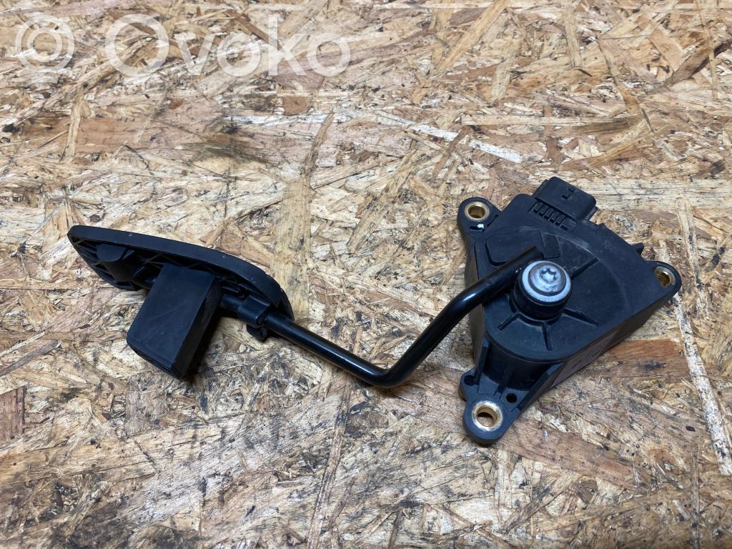 Accelerator throttle pedal   18002AX700,01766,1666B,18002AX70B