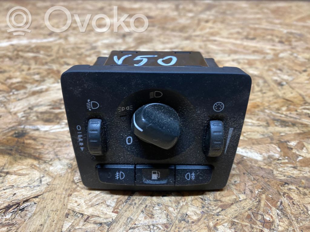 Light switch   30669736,19206,04W48T,30739300
