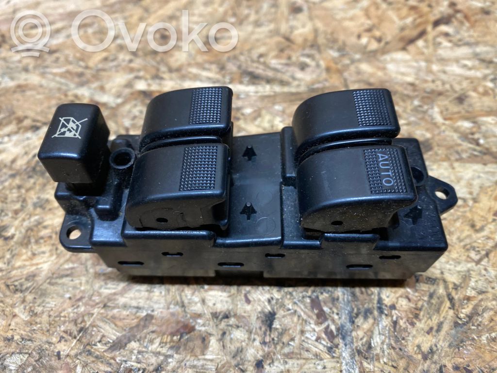 Electric window control switch   514500,7961L26