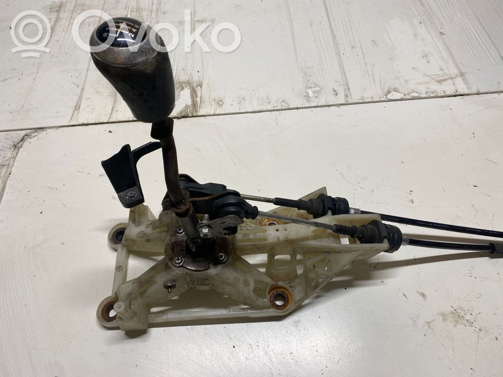 Selector caja de cambios   GS1FA,00940105R,C12008H