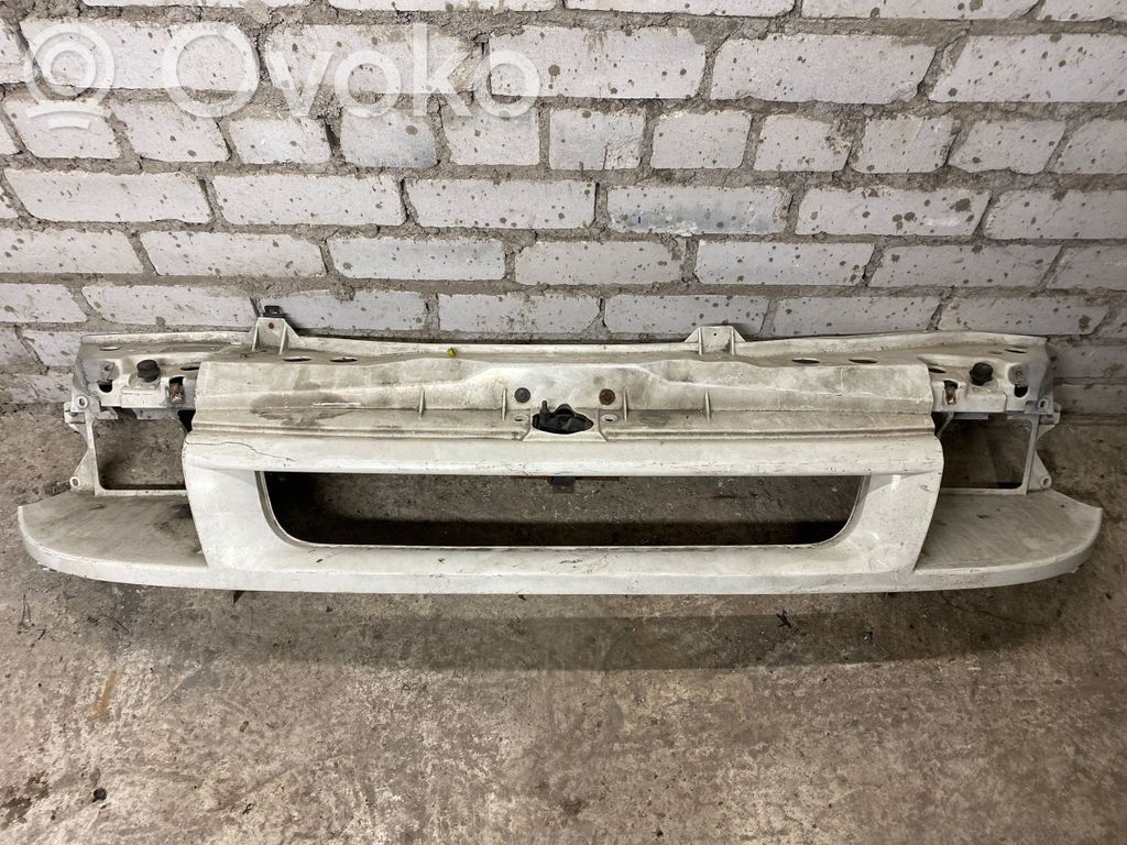 Schlossträger frontträger frontmaske