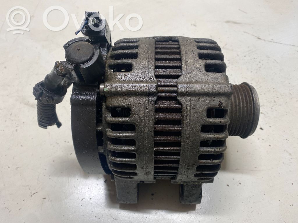 Ford S-MAX Alternator 