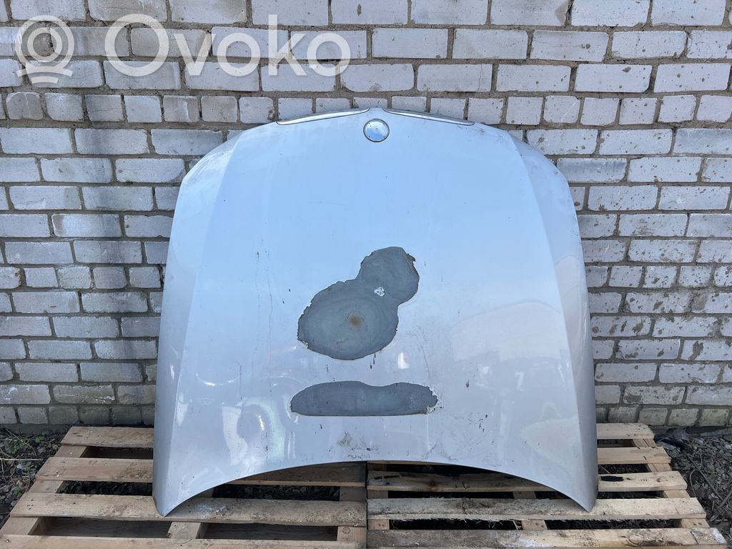 Motorhaube
