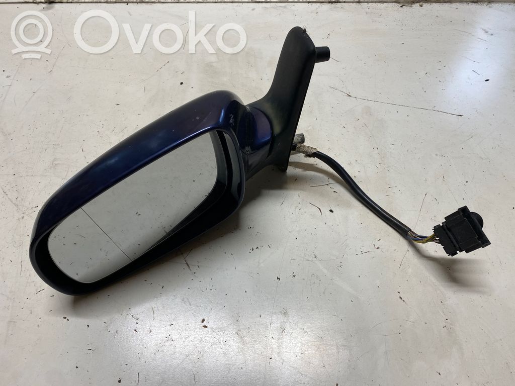 Elektryczne lusterko boczne drzwi przednich   7M1857501DG,0122303028,V006126