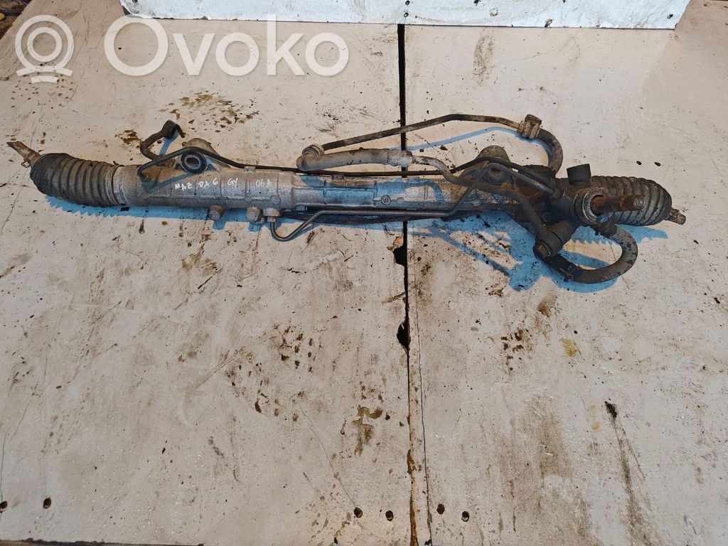 Steering rack   5939816