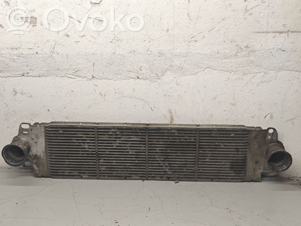 Volkswagen Transporter - Caravelle T5 Radiator intercooler 