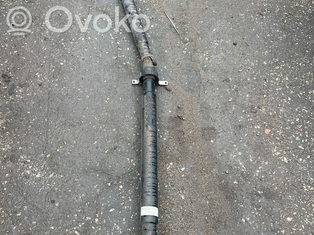 Kardanas komplekte   7530431