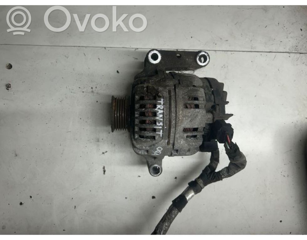 Generator/alternator   YY12482