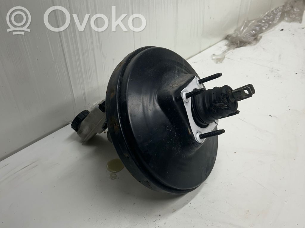 Servo-frein   6M512B195FH,03786434324