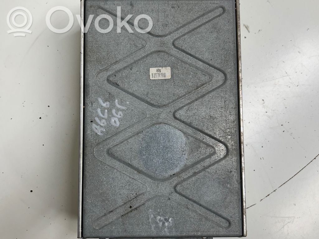 Audi A6 S6 C6 4F Garso stiprintuvas 