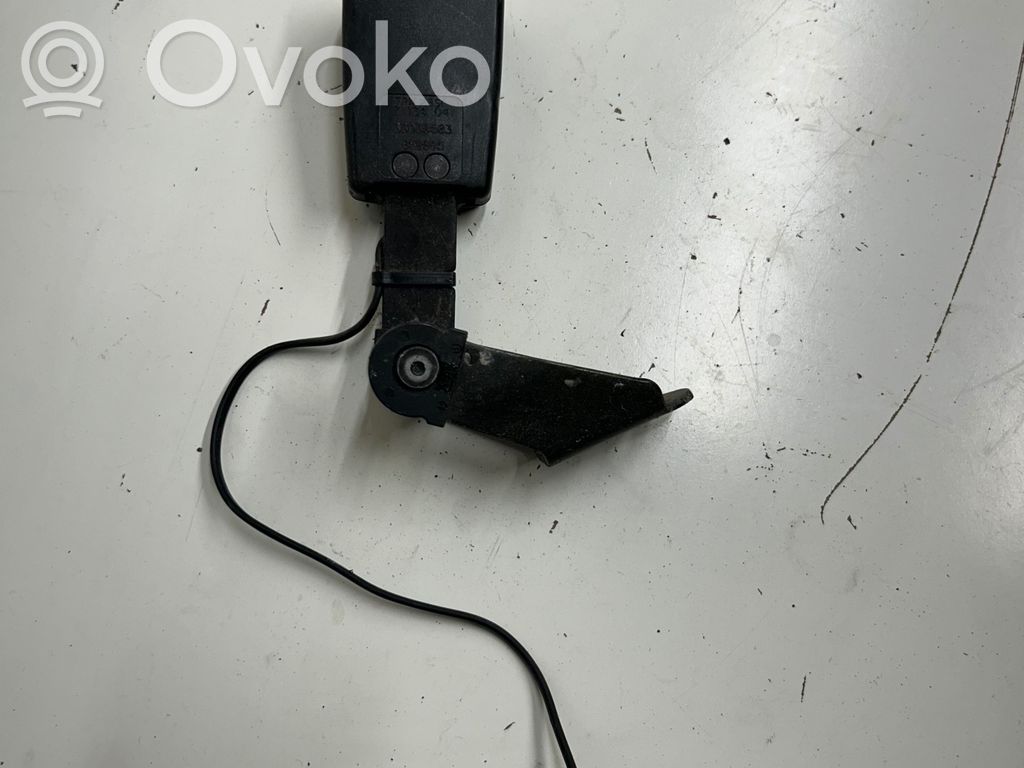 BMW 7 E65 E66 Bridă fixare centură de siguranță spate 