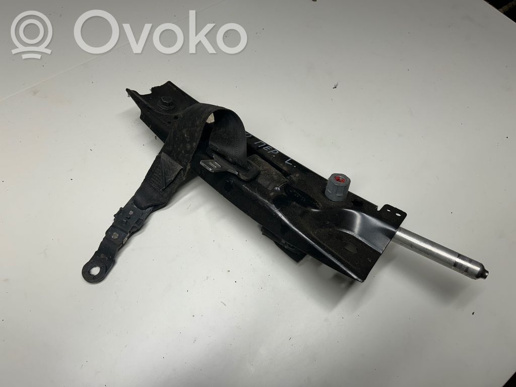 Volvo V70 Cinturón delantero 