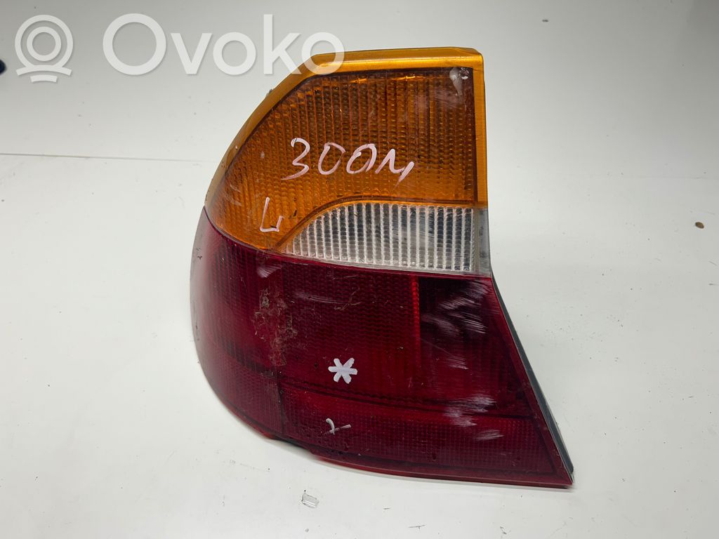 Chrysler 300M Luci posteriori 