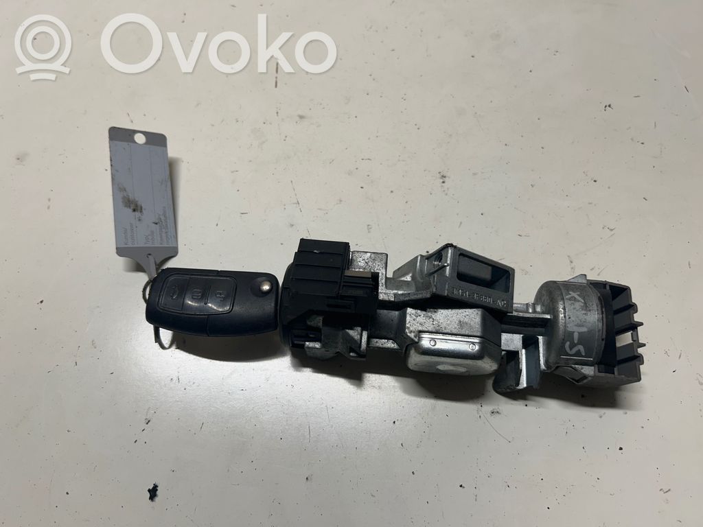 Užvedimo spynelė   3M513F880AC