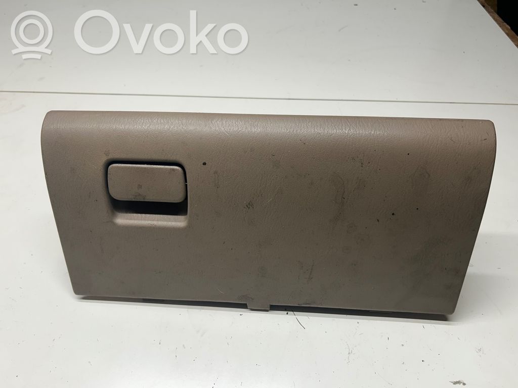 Jeep Grand Cherokee (WJ) Vano portaoggetti 