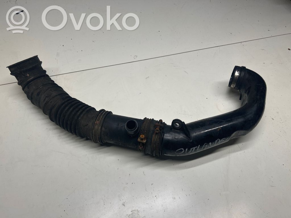 Mitsubishi Outlander Tubo flessibile intercooler 