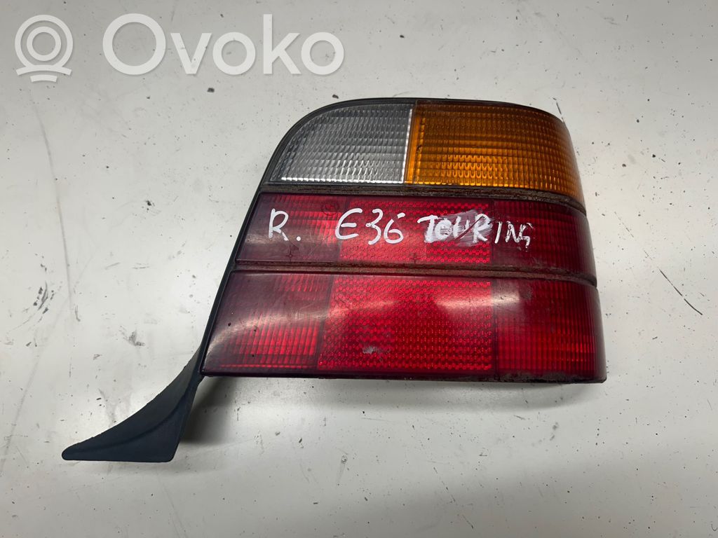 BMW 3 E36 Takavalot 