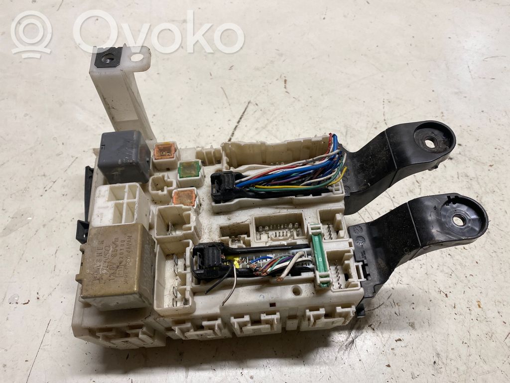 Módulo de fusible   8273012400,6J25077,0102