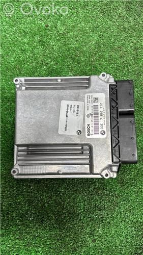 Unité de commande, module ECU de moteur   DDE7801712,281013253