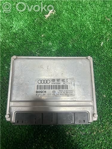Audi A6 S6 C5 4B Fuel injection pump control unit/module 