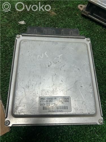 Engine control unit/module ECU   2M5A12A650PF