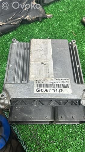 Unité de commande, module ECU de moteur   281010565,DDE7791190