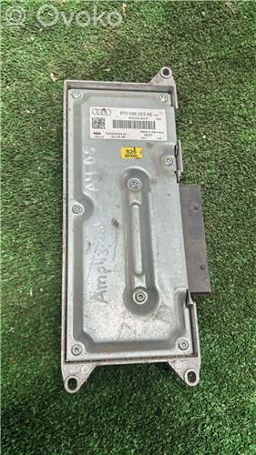 Audi A4 S4 B5 8D Amplificator sunet 
