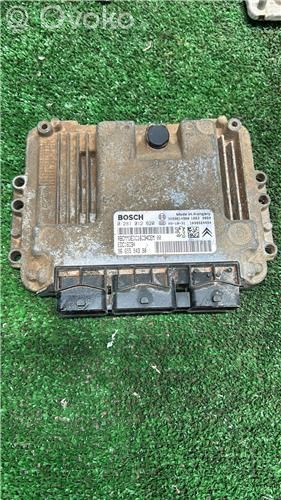 Citroen Berlingo Engine control unit/module ECU 