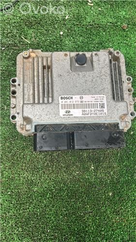 Engine control unit/module ECU   281012973,3911327405