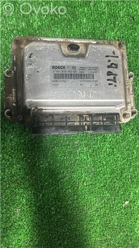 Renault Megane I Engine control unit/module ECU 