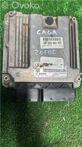 Audi A4 S4 B8 8K Centralina/modulo motore ECU 