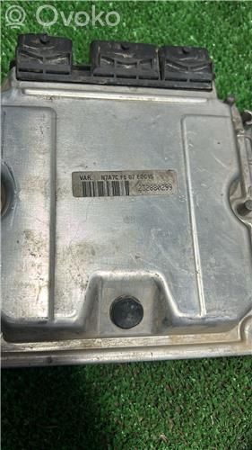 Citroen Xsara Engine control unit/module ECU 