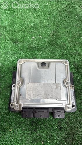 Peugeot 307 Engine control unit/module ECU 