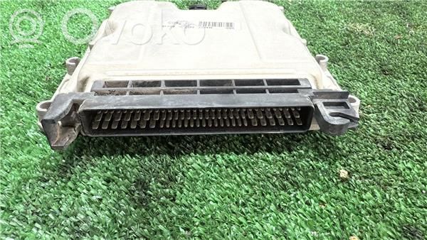 Peugeot Partner Engine control unit/module ECU 