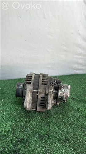 Opel Astra G Ģenerators 