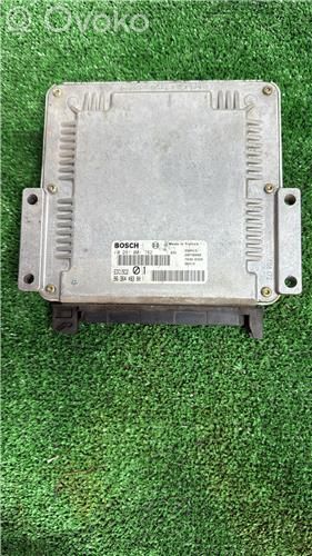 Peugeot 406 Engine control unit/module ECU 