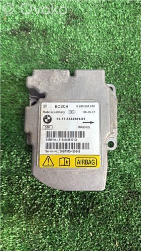 BMW X3 E83 Airbag control unit/module 