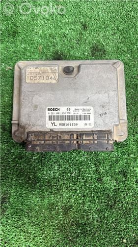 MG ZS Engine control unit/module ECU 