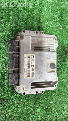 Renault Scenic II -  Grand scenic II Komputer / Sterownik ECU silnika 