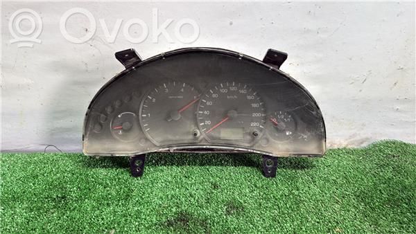Ford Tourneo Nopeusmittari (mittaristo) 