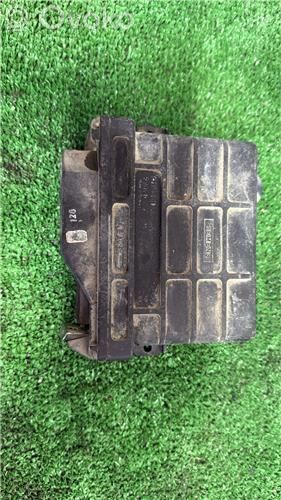 Opel Kadett E Unidad de control/módulo ECU del motor 