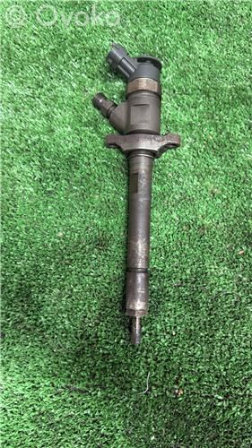 Inyector de combustible   445110311
